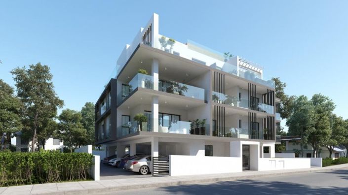 Image No.3-3 Bed Apartment for sale