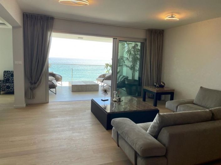 Image No.3-Appartement de 3 chambres à vendre à Agios Tychonas