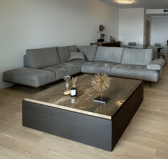 Image No.4-Appartement de 3 chambres à vendre à Agios Tychonas