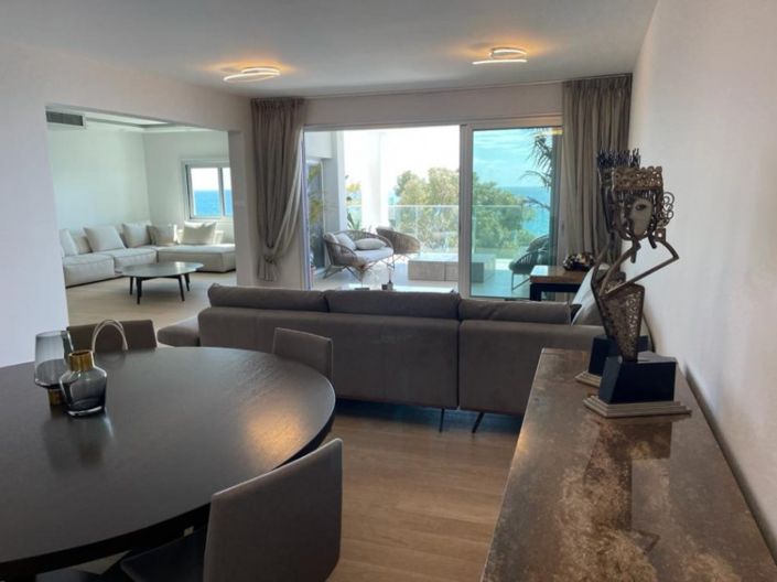 Image No.5-Appartement de 3 chambres à vendre à Agios Tychonas