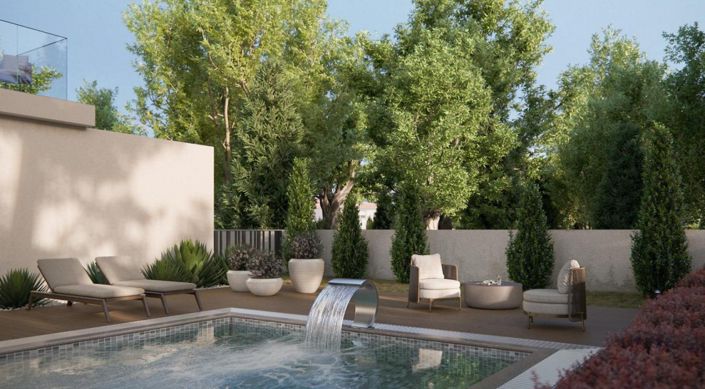 Image No.6-Appartement de 2 chambres à vendre à Limassol