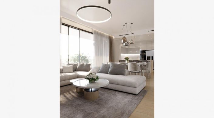 Image No.9-Appartement de 2 chambres à vendre à Limassol