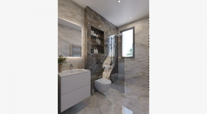 Image No.10-Appartement de 3 chambres à vendre à Limassol