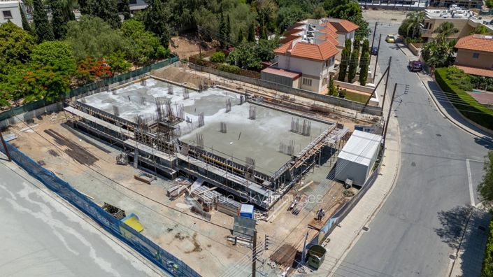 Image No.2-Appartement de 3 chambres à vendre à Limassol