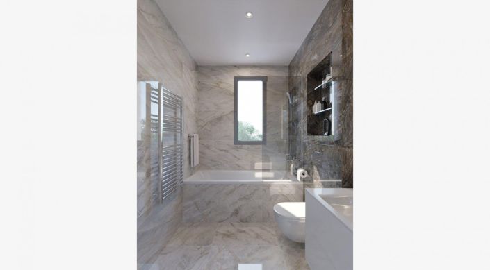 Image No.8-Appartement de 3 chambres à vendre à Limassol