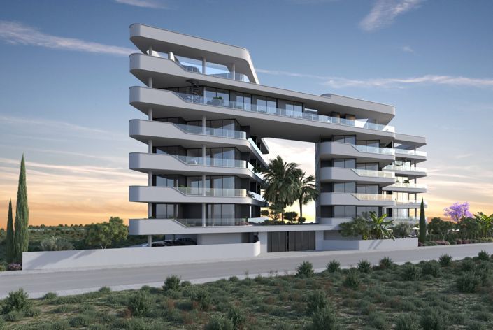 Image No.1-2 Bed Apartment for sale