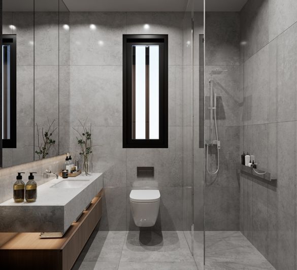 Image No.5-Appartement de 2 chambres à vendre à Limassol