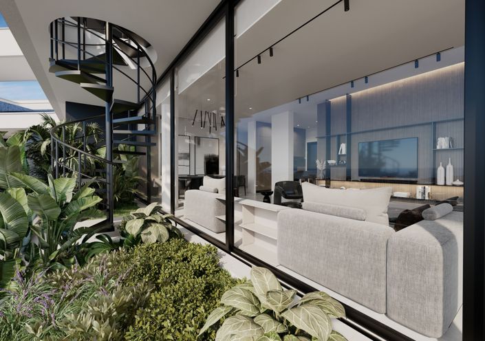 Image No.6-Appartement de 2 chambres à vendre à Limassol