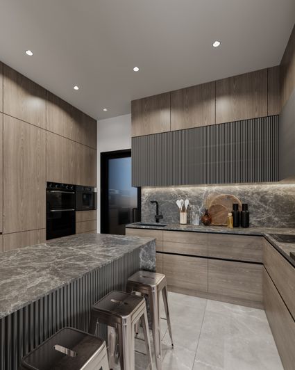 Image No.2-3 Bed Apartment for sale