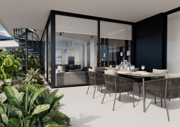 Image No.5-3 Bed Apartment for sale