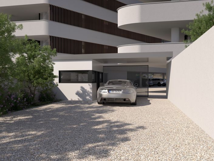 Image No.6-3 Bed Apartment for sale