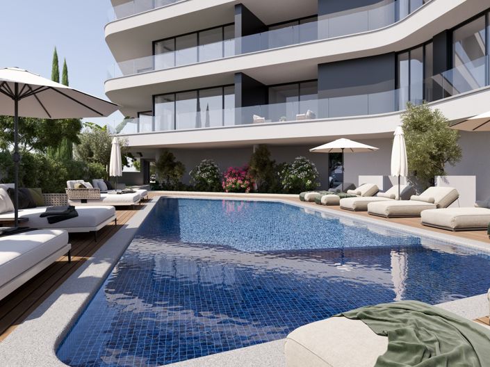 Image No.1-3 Bed Apartment for sale