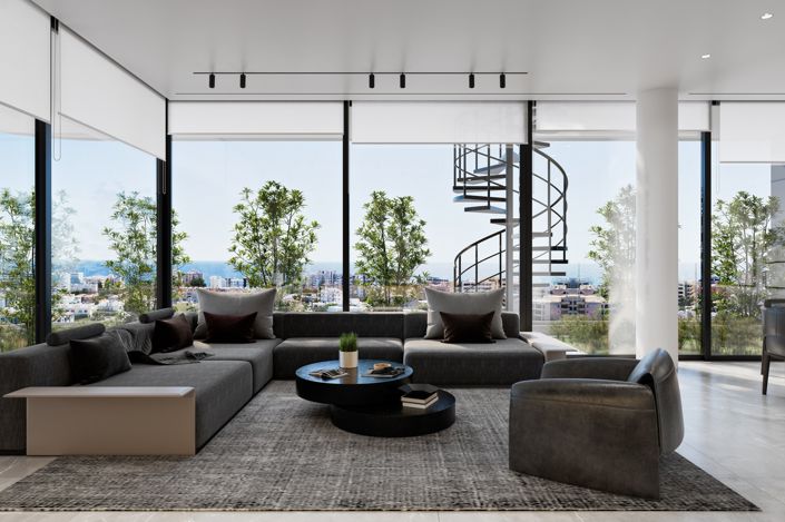 Image No.2-3 Bed Apartment for sale