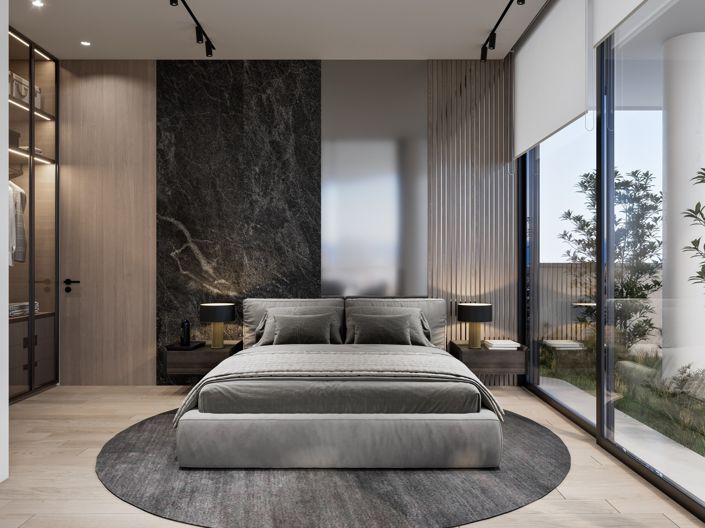 Image No.4-3 Bed Apartment for sale