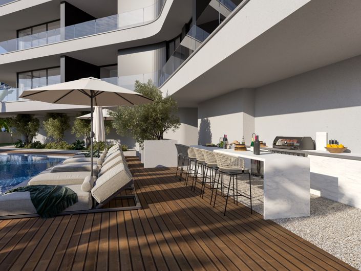 Image No.8-3 Bed Apartment for sale