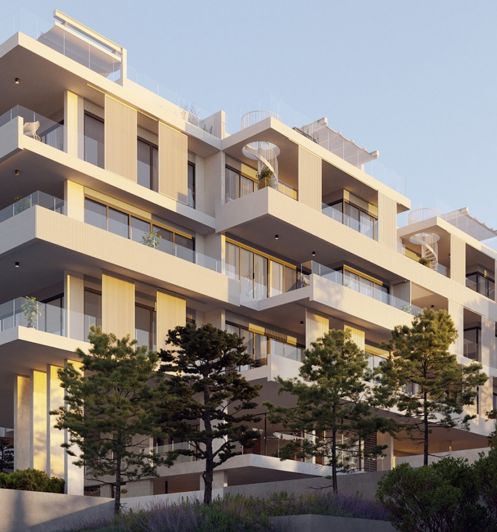 Image No.1-3 Bed Apartment for sale
