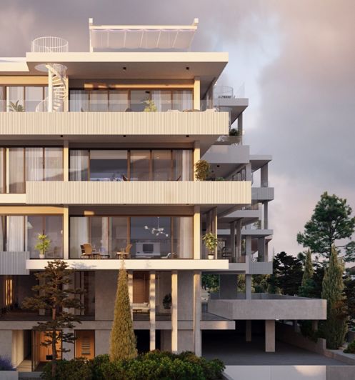 Image No.3-3 Bed Apartment for sale