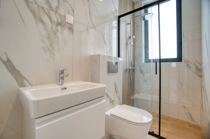 Image No.8-Appartement de 3 chambres à vendre à Agios Athanasios