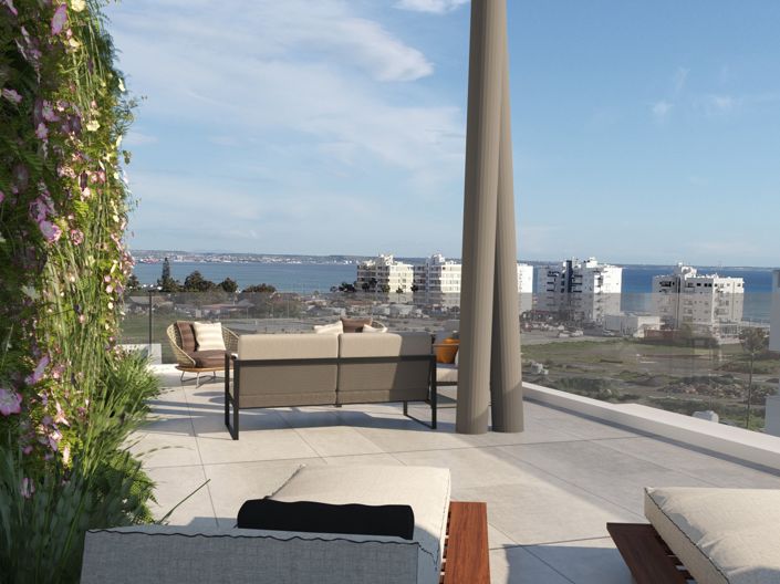 Image No.2-3 Bed Apartment for sale