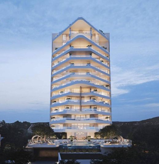 Image No.10-Appartement de 1 chambre à vendre à Mouttagiaka