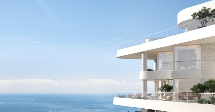 Image No.9-Appartement de 1 chambre à vendre à Mouttagiaka