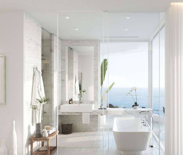 Image No.5-Appartement de 2 chambres à vendre à Mouttagiaka