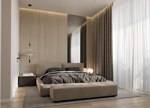 Image No.8-3 Bed Apartment for sale