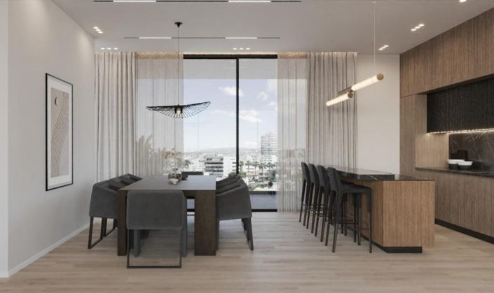 Image No.2-4 Bed Apartment for sale