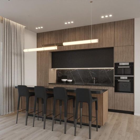 Image No.3-4 Bed Apartment for sale