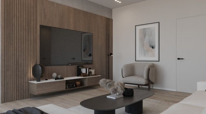 Image No.4-4 Bed Apartment for sale