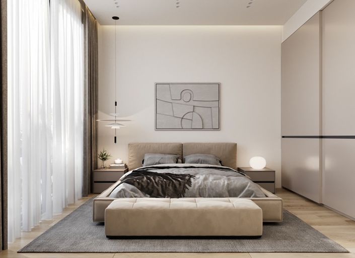 Image No.7-4 Bed Apartment for sale