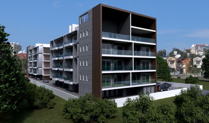 Image No.7-3 Bed Apartment for sale