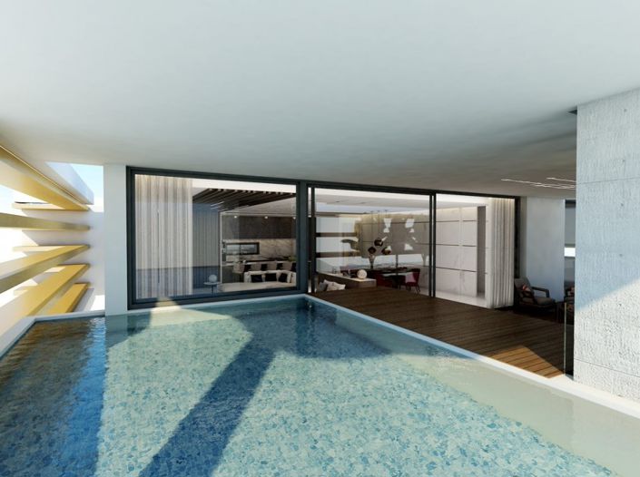 Image No.1-3 Bed Apartment for sale