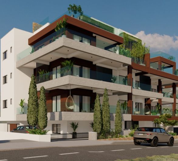 Image No.1-2 Bed Apartment for sale