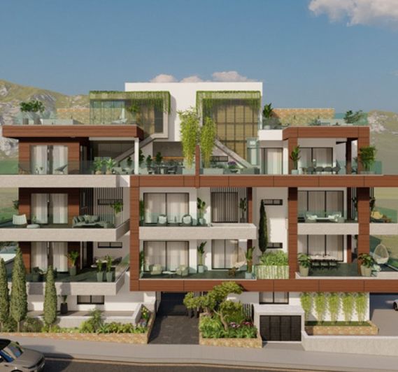 Image No.2-2 Bed Apartment for sale