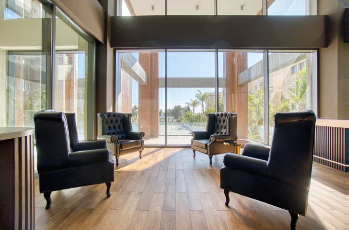 Image No.10-1 Bed Apartment for sale