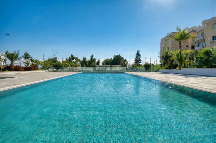 Image No.4-Appartement de 2 chambres à vendre à Agios Tychonas