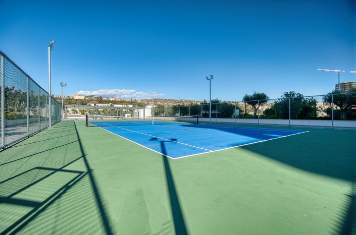 Image No.5-Appartement de 2 chambres à vendre à Agios Tychonas