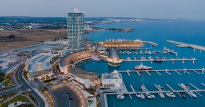 1 - Ayia Napa, Appartement