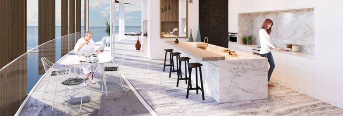 Image No.10-2 Bed Apartment for sale