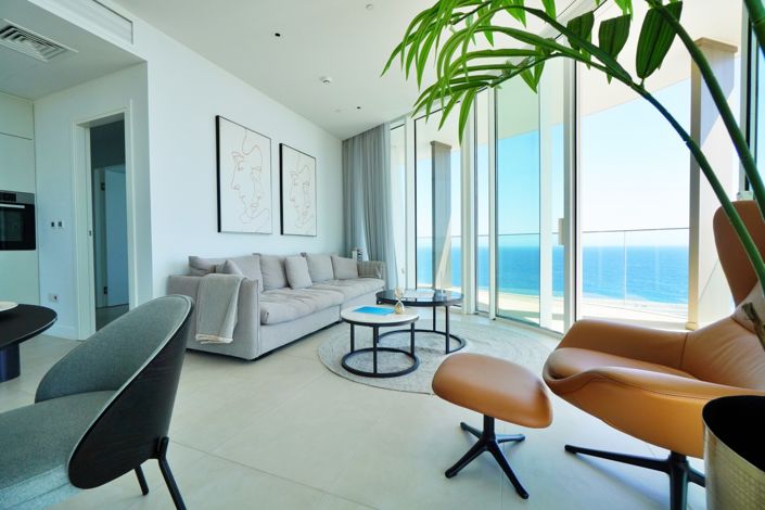 Image No.2-3 Bed Apartment for sale