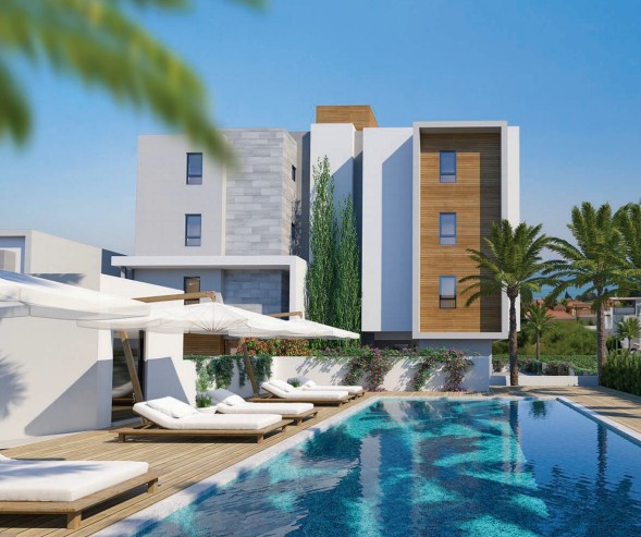 Image No.1-2 Bed Apartment for sale