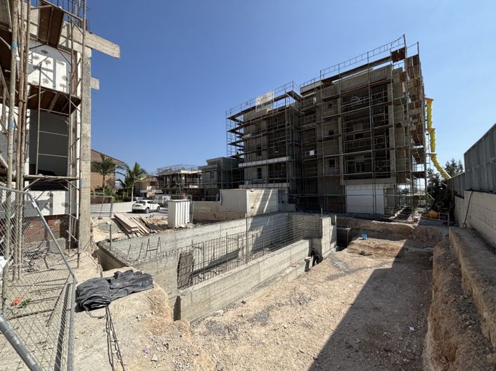 Image No.4-Appartement de 2 chambres à vendre à Pyrgos