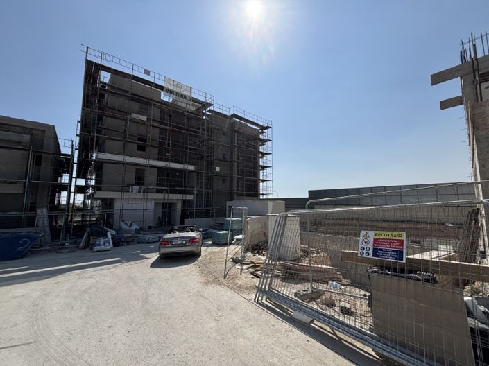 Image No.5-Appartement de 2 chambres à vendre à Pyrgos