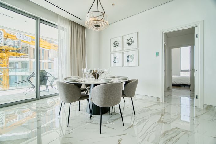 Image No.2-Appartement de 2 chambres à vendre à Neapolis