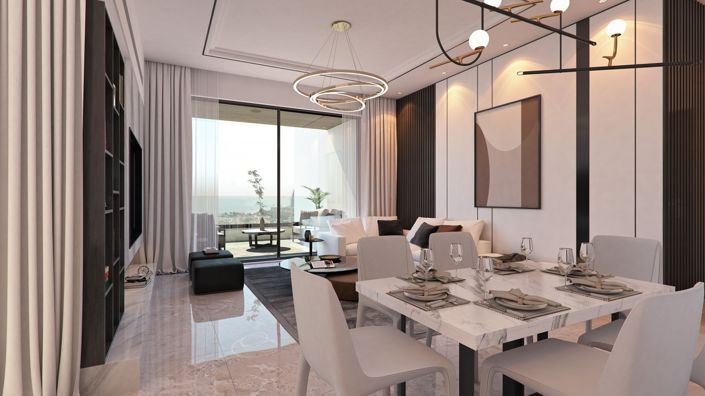 Image No.7-2 Bed Apartment for sale