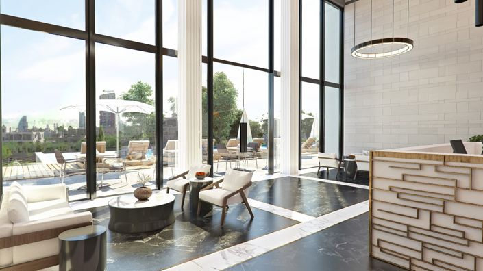 Image No.9-Appartement de 3 chambres à vendre à Mouttagiaka