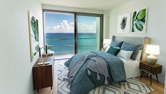 Image No.10-Appartement de 2 chambres à vendre à Agios Tychonas