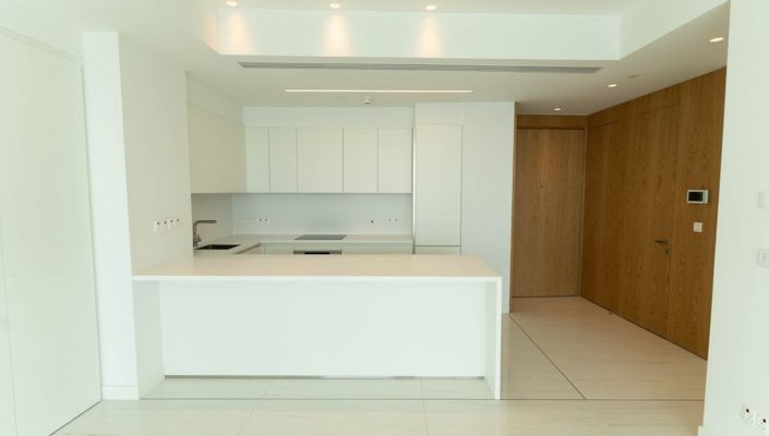 Image No.4-Appartement de 2 chambres à vendre à Agios Tychonas