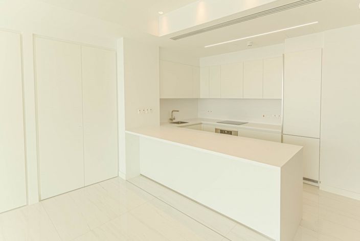 Image No.6-Appartement de 2 chambres à vendre à Agios Tychonas